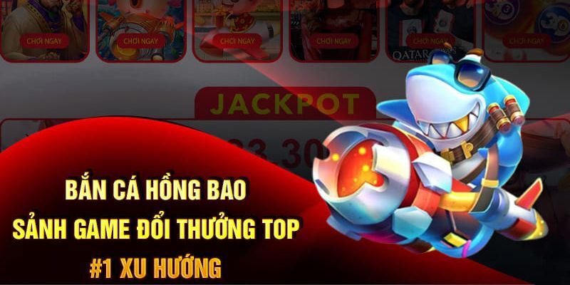 Bắn Cá Hồng Bao: Hướng Dẫn Cách Chơi và Chiến Thắng 2 Bắn cá hồng bao 123B là gì
