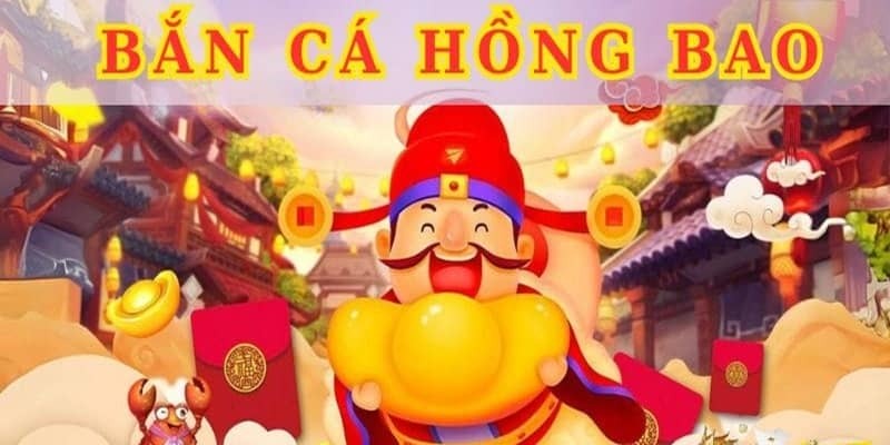 Bắn Cá Hồng Bao: Hướng Dẫn Cách Chơi và Chiến Thắng 3 Những tips để săn cá chuẩn 2025