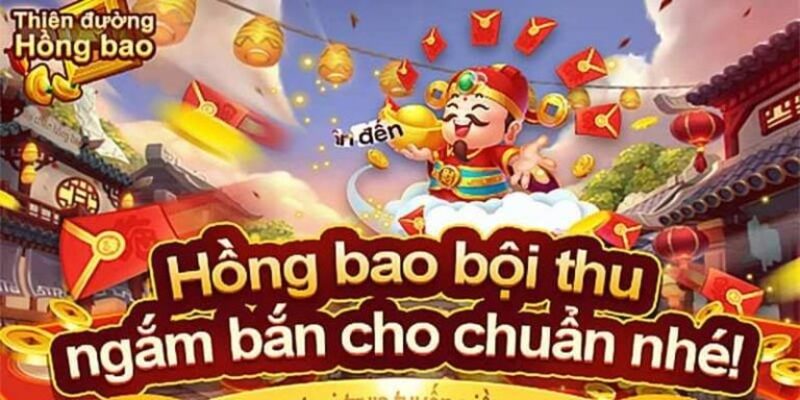 Bắn Cá Hồng Bao: Hướng Dẫn Cách Chơi và Chiến Thắng 4 Ưu điểm của game săn cá hồng bao 123B