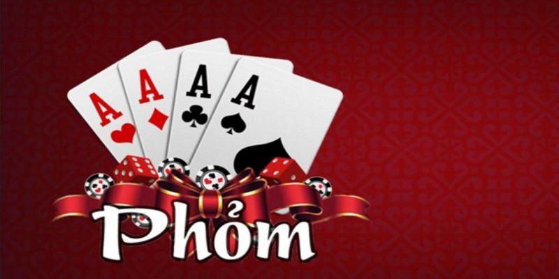 Trải Nghiệm Chơi Phỏm 123B - Hành Trình Tìm Kiếm Giải Trí Đỉnh Cao 3 Những bước cơ bản newbie phải nắm trước khi tham gia