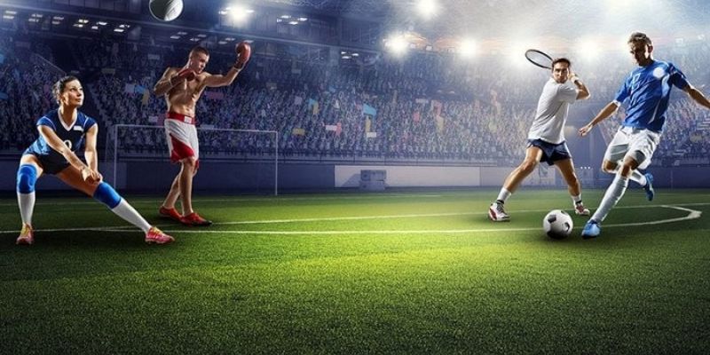 Tài Xỉu Bóng Đá 123B: Lợi Ích Và Kinh Nghiệm Chơi 2 Tài xỉu bóng đá là gì