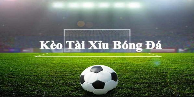 Tài Xỉu Bóng Đá 123B: Lợi Ích Và Kinh Nghiệm Chơi 3 Lợi ích khi chơi tài xỉu bóng đá tại 123B